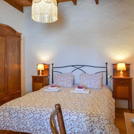 Casa Rural Tamia Тао Экстерьер фото